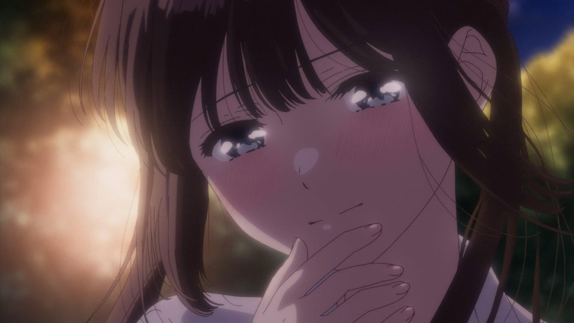Still from My Childhood Friend Is Unstoppable