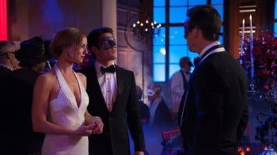 Still from Masquerade