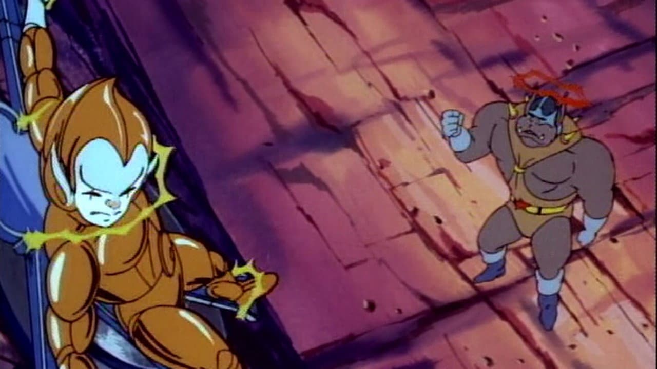 Still from The Bounty Hunter