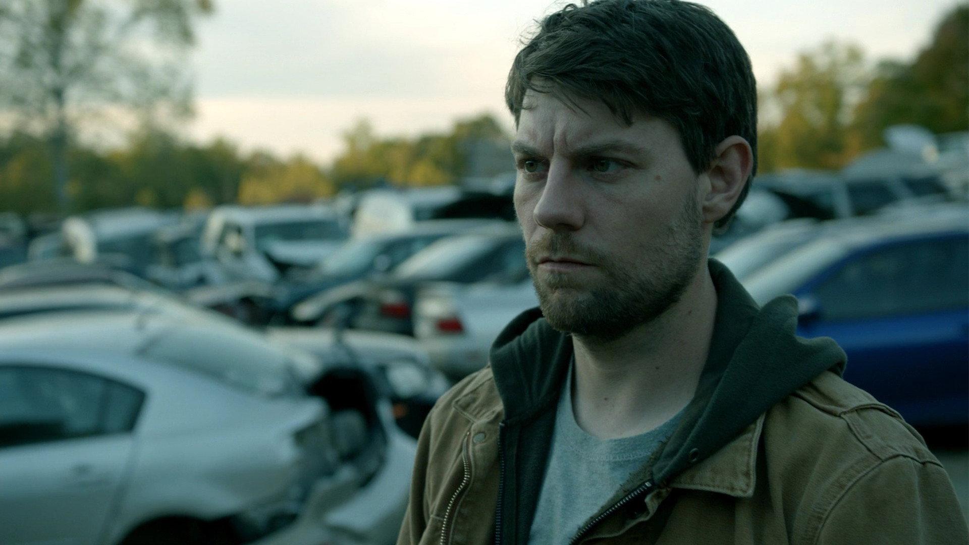 Still from Mercy
