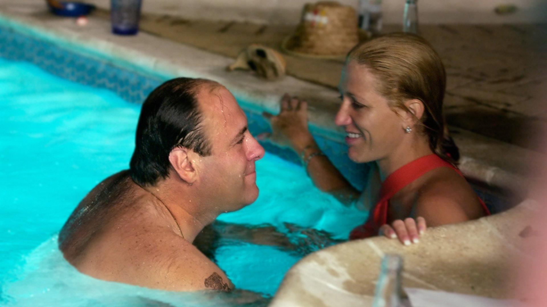 Still from Marco Polo
