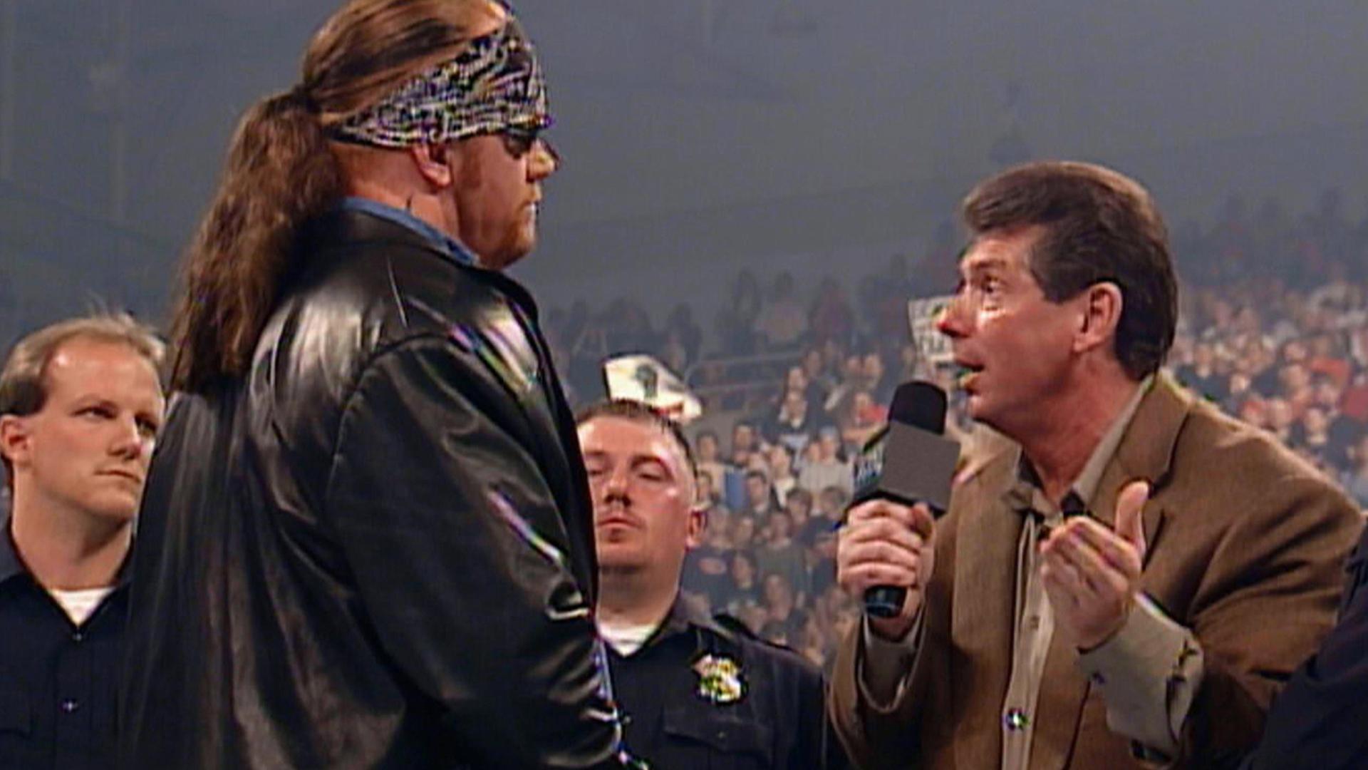 Still from SmackDown - May. 25, 2000
