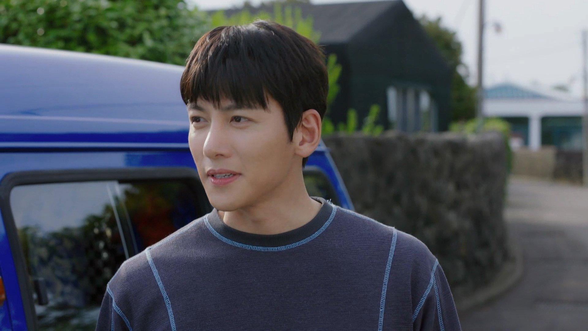 Still from The Soulmates' History