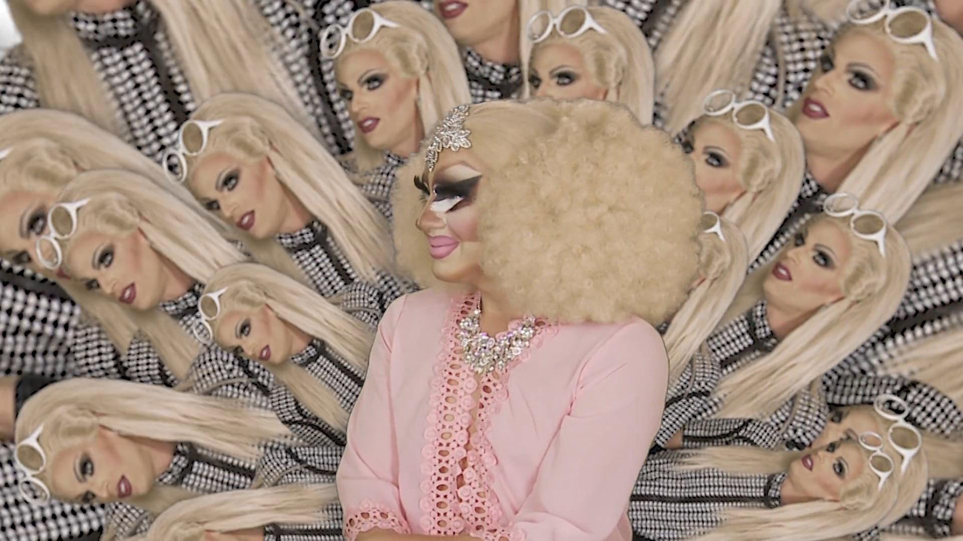 Still from Part 2: Jobs Before Drag Race