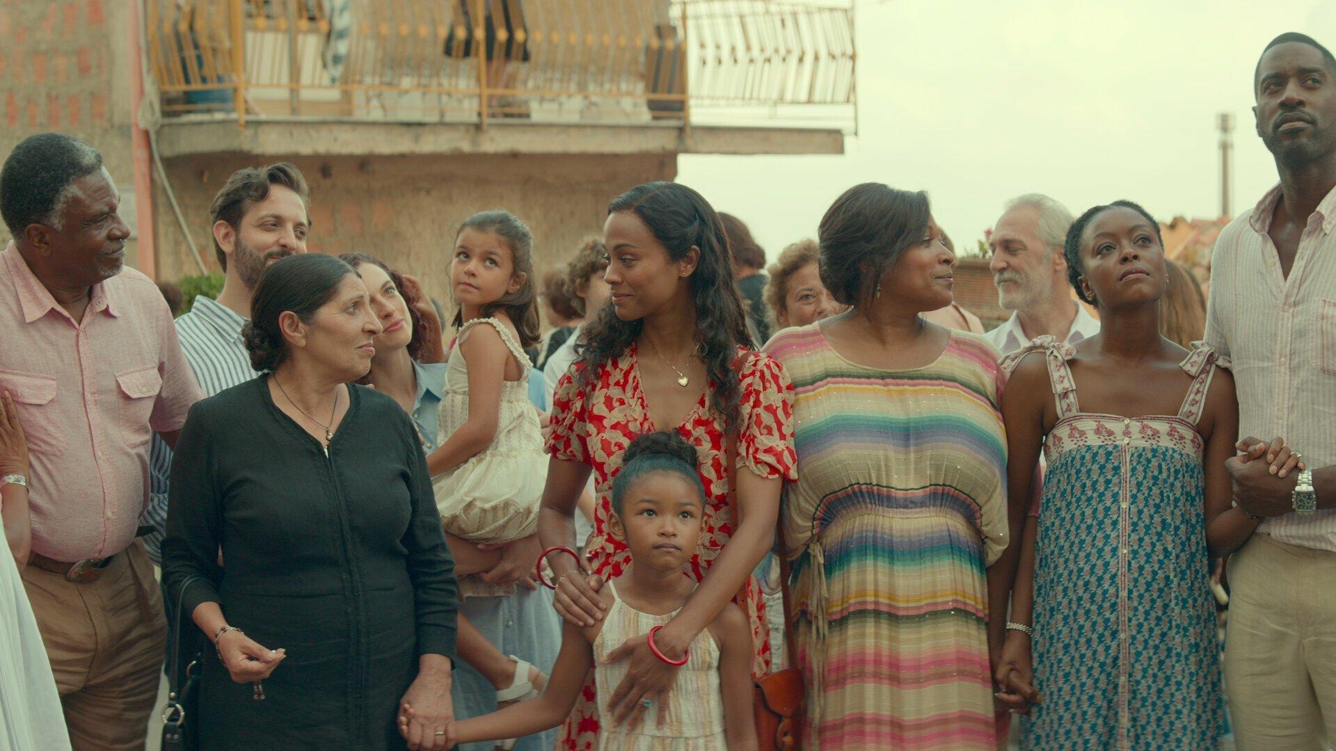 Still from Aftertastes