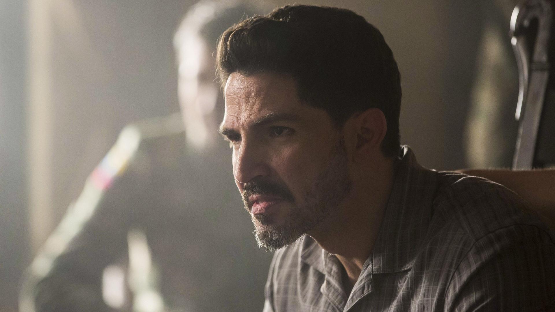 Still from Honor