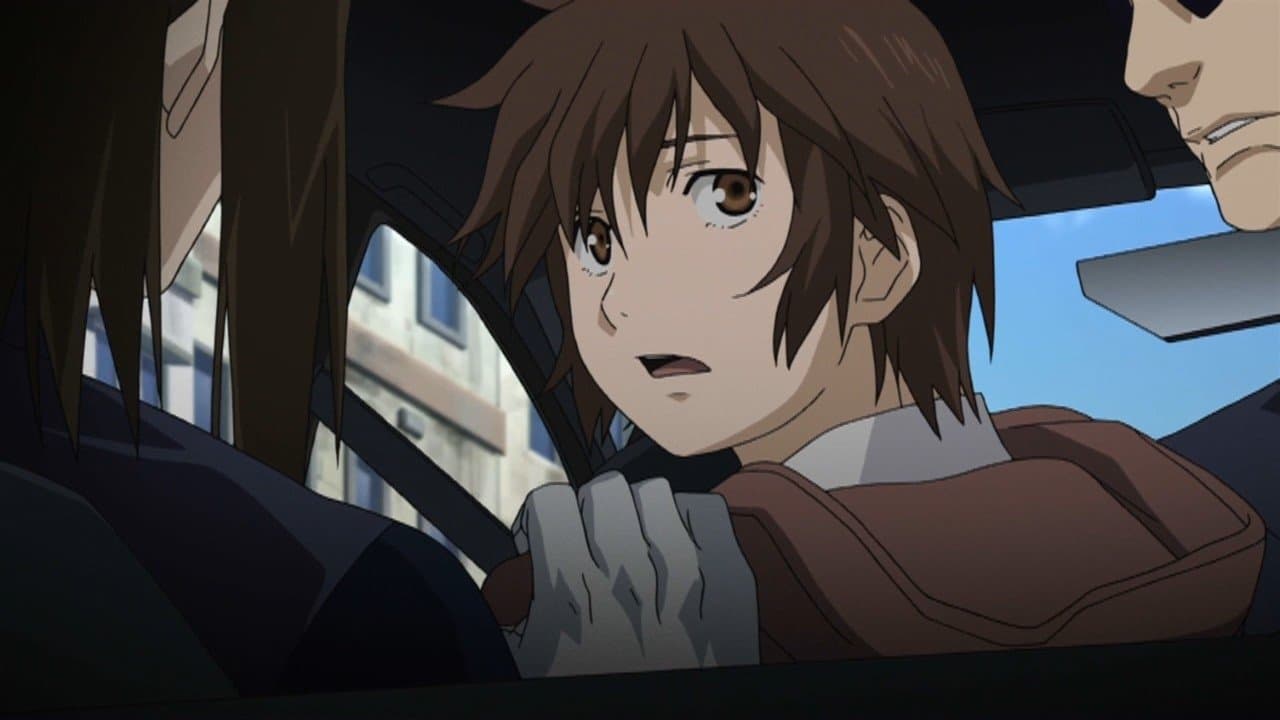 Still from City Adorned in Light