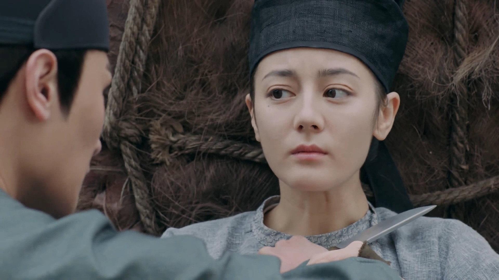 Still from Episode 8