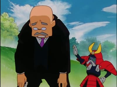Still from Return of the Screws