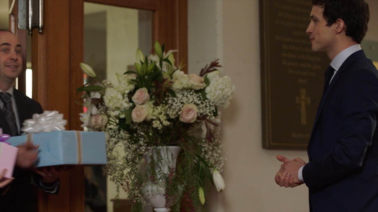 Still from Always Forward, Never Back