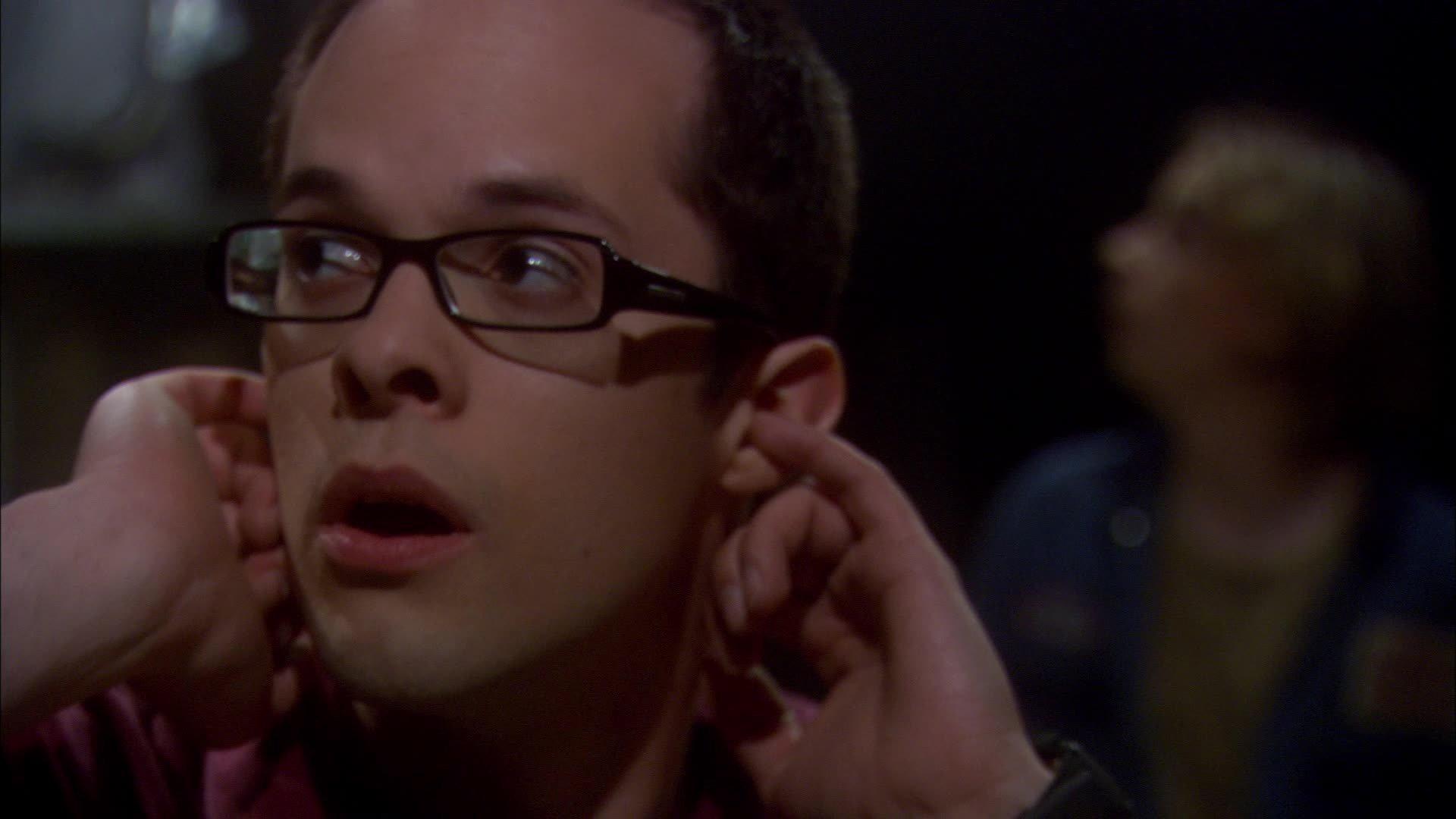 Still from Dr. Nobel
