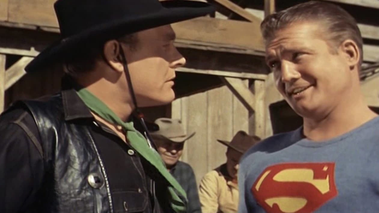 Still from The Bully of Dry Gulch
