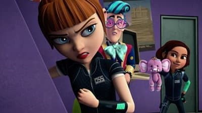 Still from Inner-Childlike Behavior