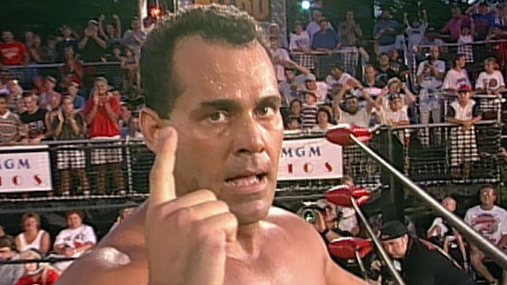 Still from July 15, 1996