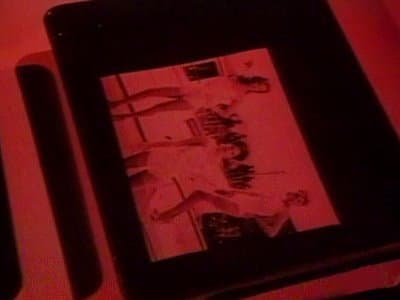 Still from Negative Image