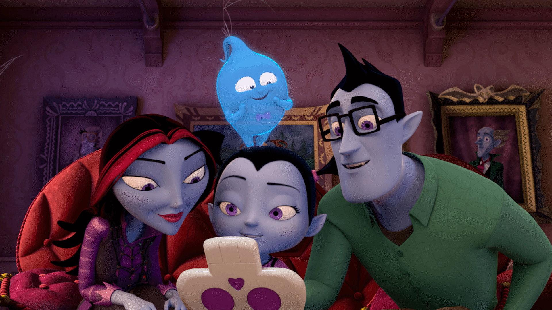 Still from The Boo Boys Are Back
