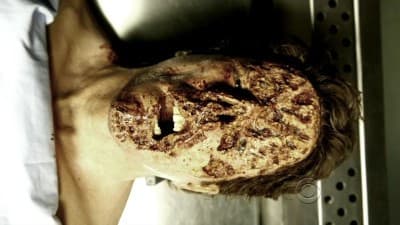 Still from Dead Inside