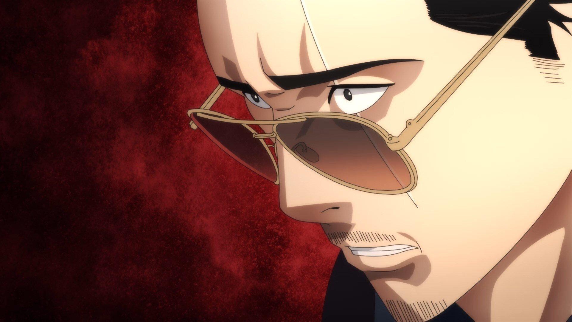 Still from Episode 3