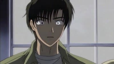 Still from Chii Meets