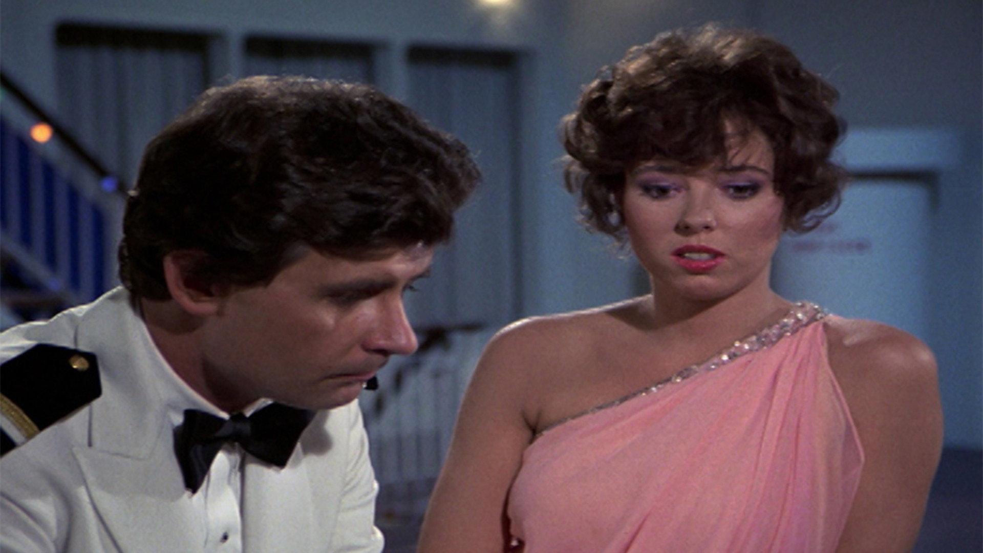 Still from I Don't Play Anymore/Gopher's Roommate/Crazy for You