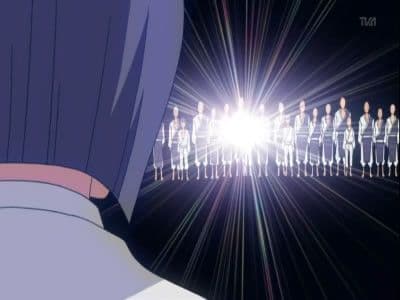 Still from Under the Starry Sky