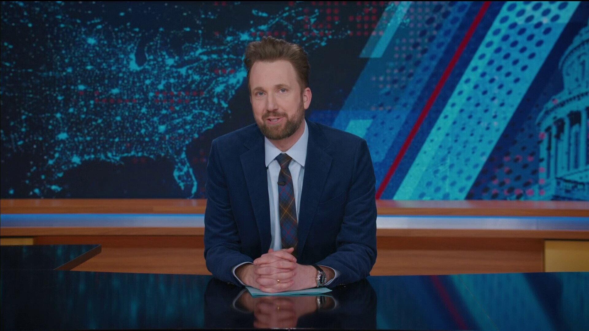 Still from February 12, 2026 - Minneapolis Mayor Jacob Frey