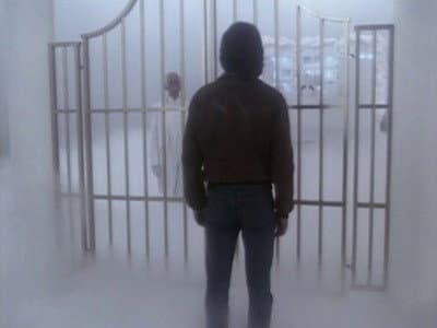 Still from Heaven Nose, Mister Smith