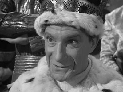 Still from His Majesty Smith