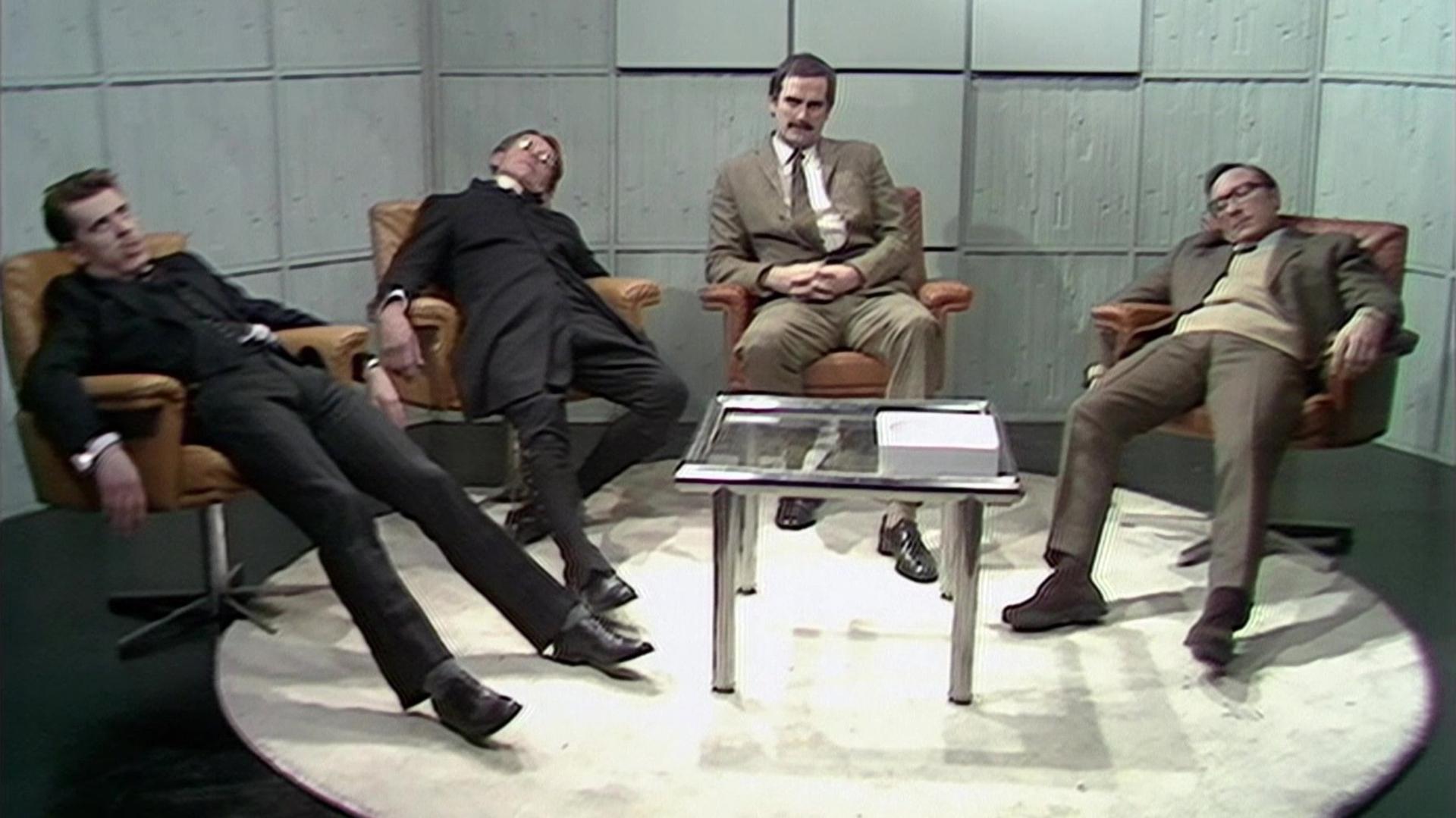 Still from E. Henry Thripshaw's Disease