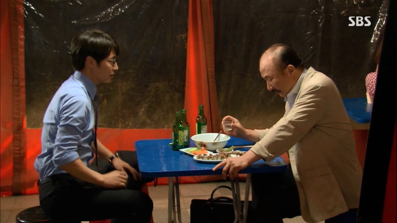 Still from Episode 16