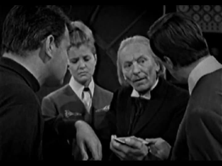 Still from The Unwilling Warriors