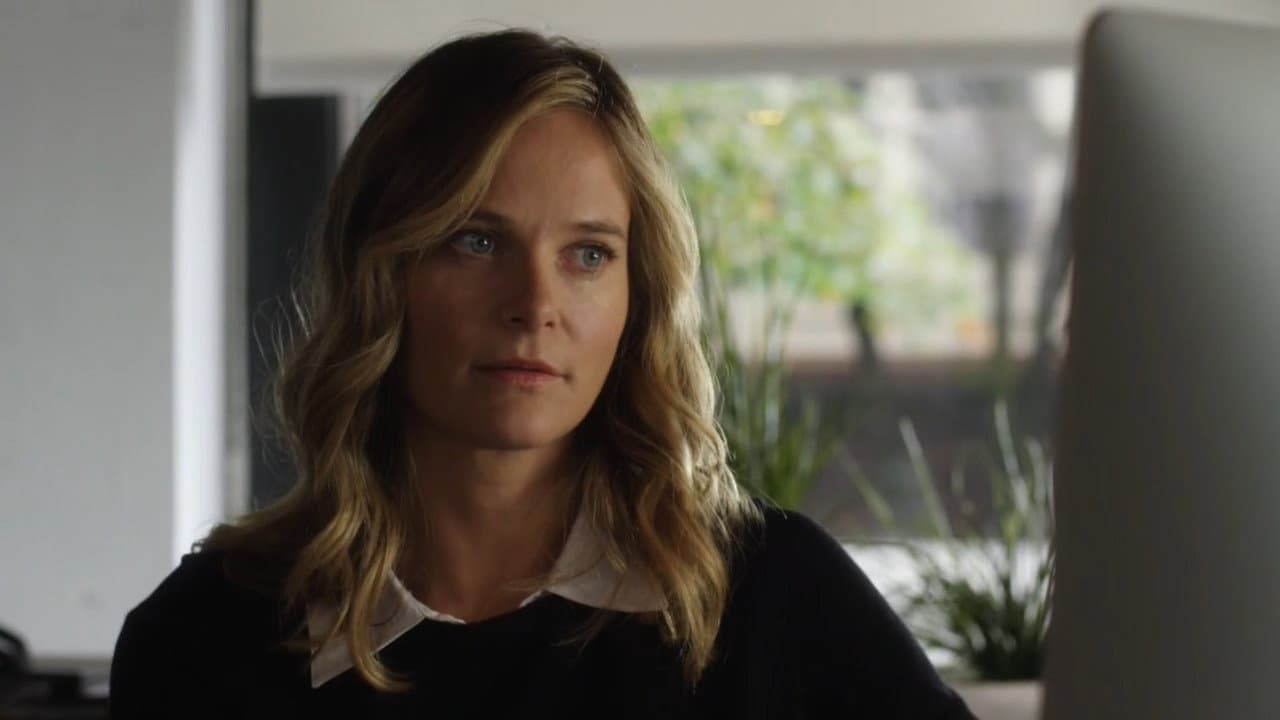 Still from Can You be Cool?