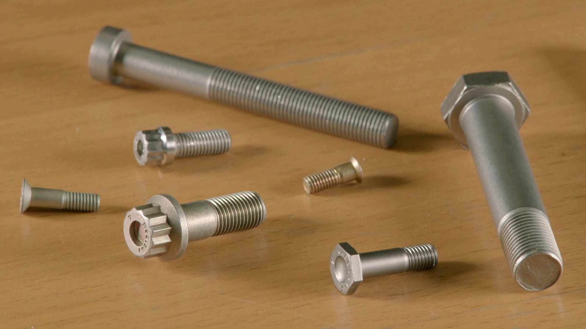 Still from Aerospace Fasteners, Cactus Pear Puree, Lab Reactors