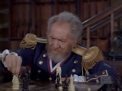 Still from The Emperor Norton