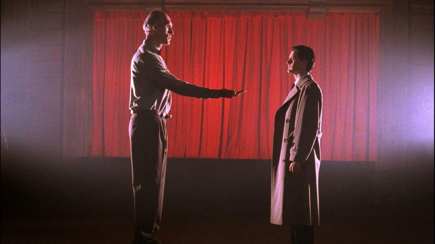 Still from Arbitrary Law
