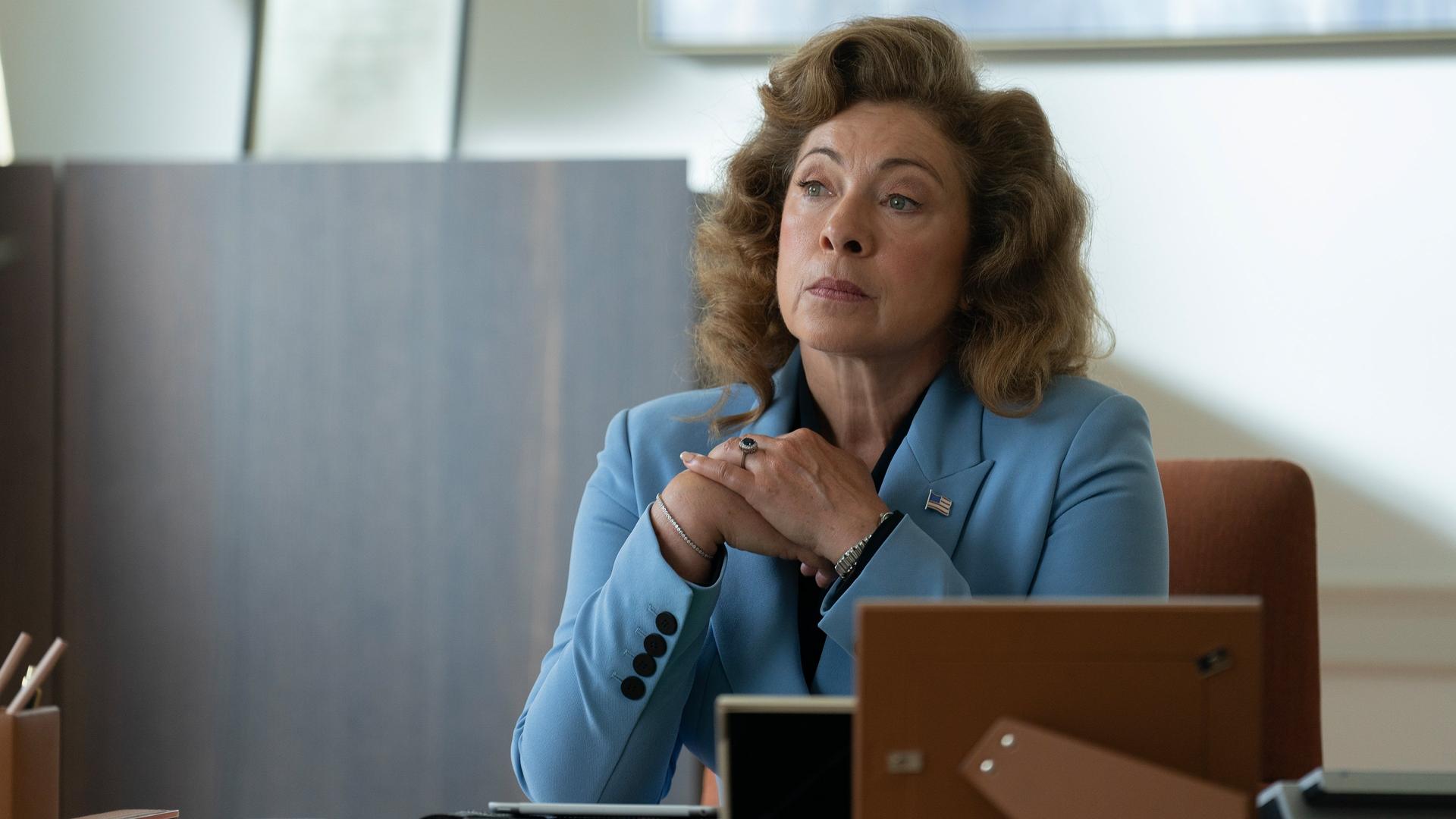 Still from Deadlock