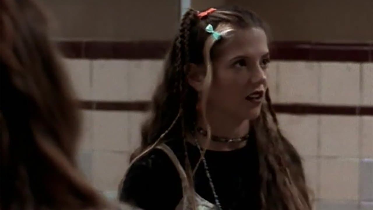 Still from On the Wagon