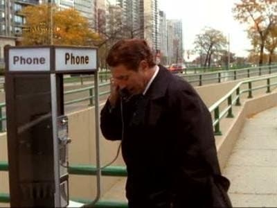 Still from Nest Egg
