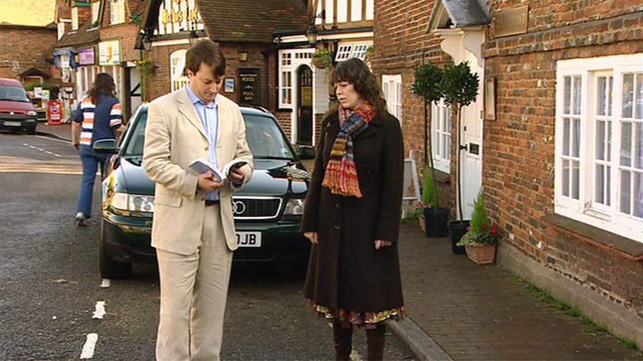 Still from Season 3 Blooper
