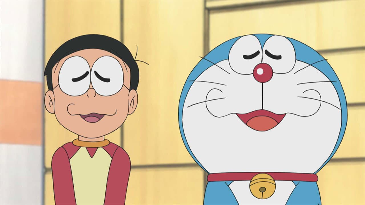 Still from Okashi Bokujou