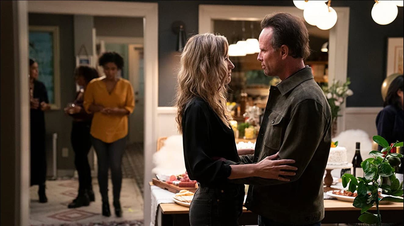 Still from It's the Thought That Counts