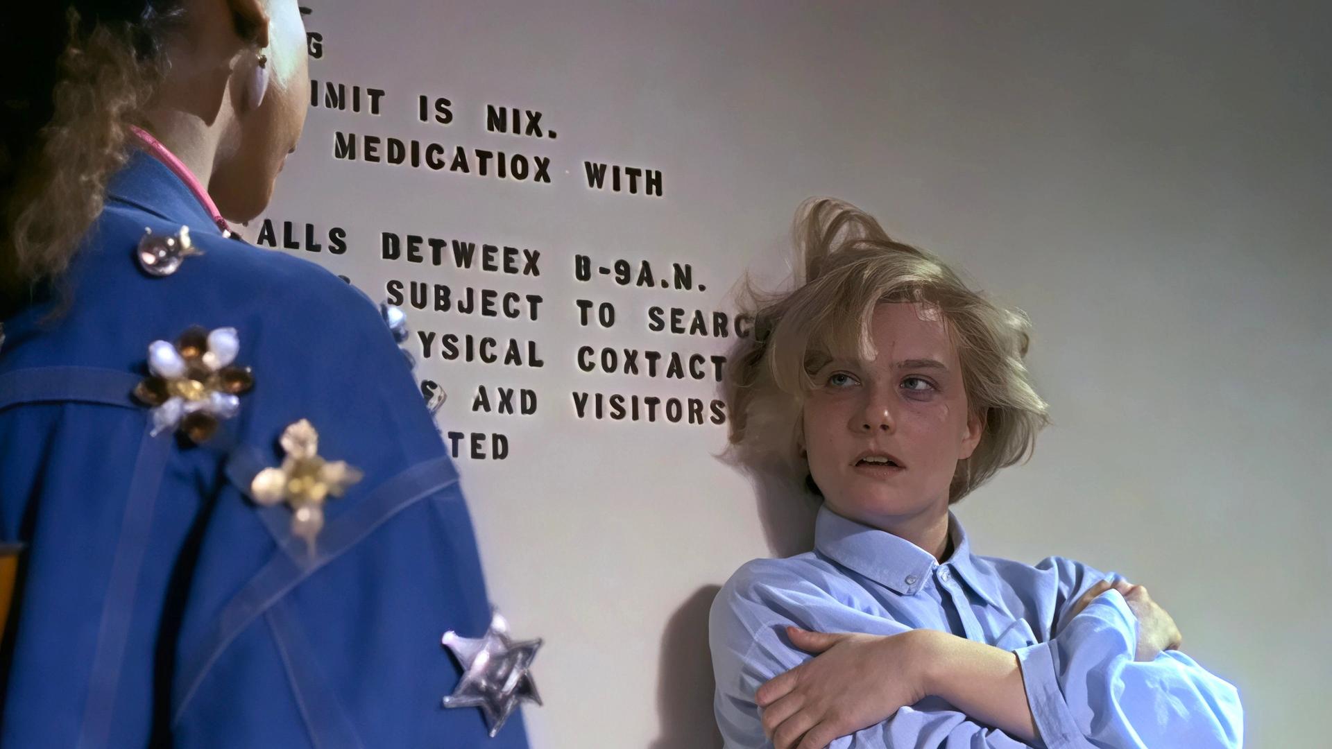 Still from The Worst Night of Your Life
