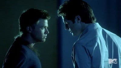 Still from Once Upon A Blog