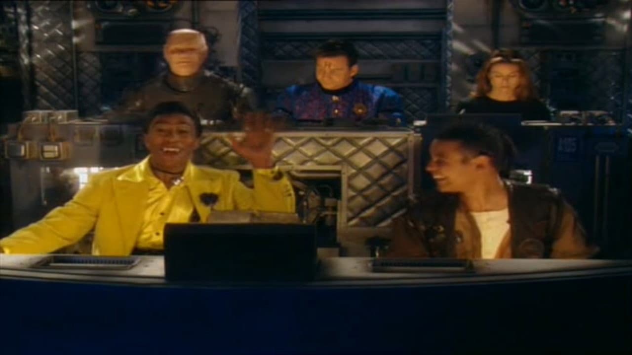 Still from PBS Sketches and Idents