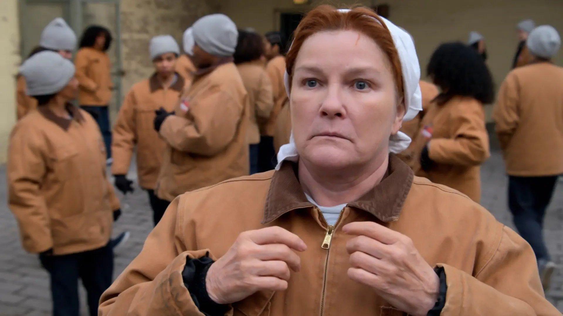 Still from Gordons