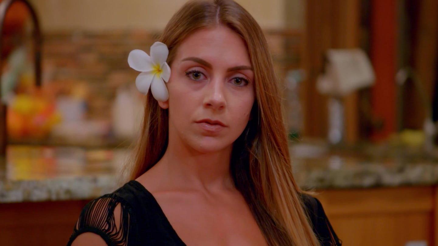 Still from Final Bonfire, Part 1