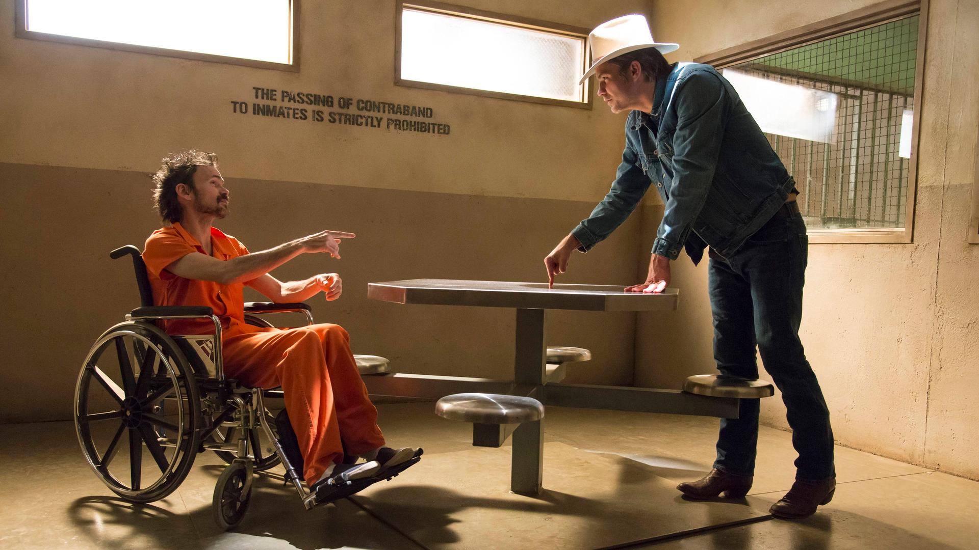 Still from Weight