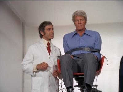 Still from Underground
