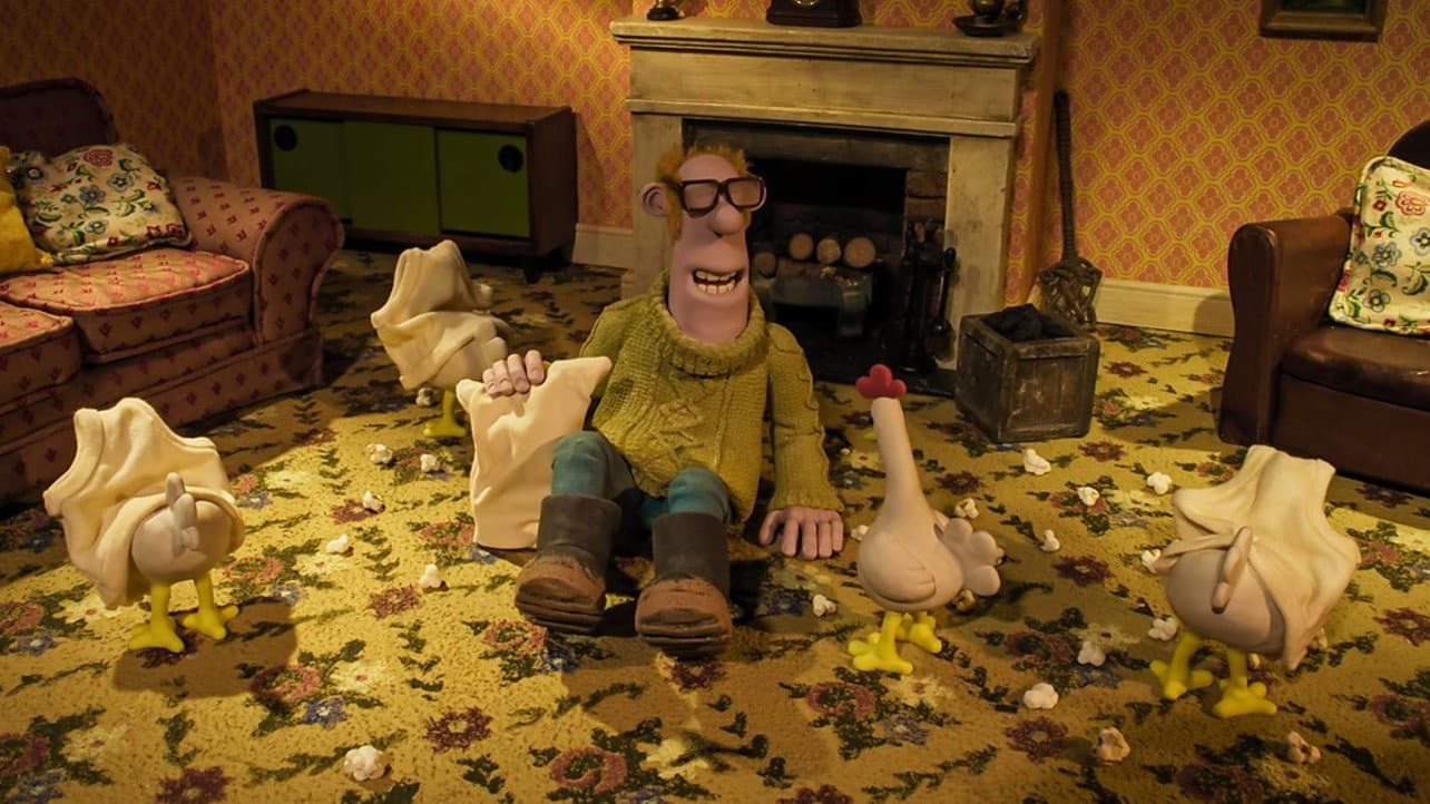 Still from Poultrygeist