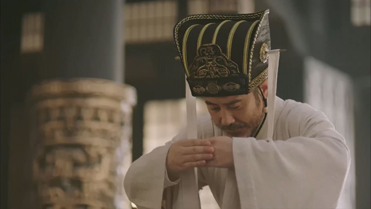 Still from Episode 28